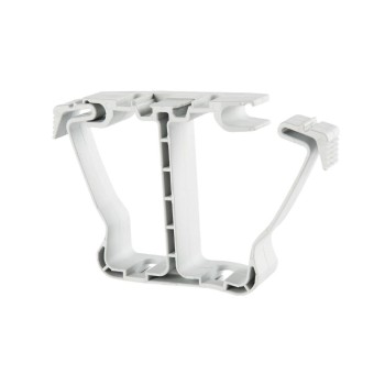Elbro cable-Sammelhalter for bis 30 cable, hellgrau, 20 Stück Elbro cable-Sammelhalter for bis 30 cable, hellgrau, 20 Stück