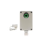 Elbro SwitchButler SMSB131BW, 4G avec bloc d'alimentation