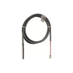 Elbro Temperatursensor PT100, 1.5 m, PVC
