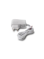 Elbro Bloc réseau 12 V DC, 0.5 A, 6 W, Blanc, sans fiche