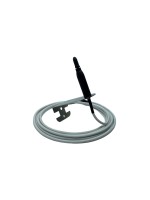 Elbro Antenne multibande CHINOOK-LTE SMA Rayonnement omni directionnel