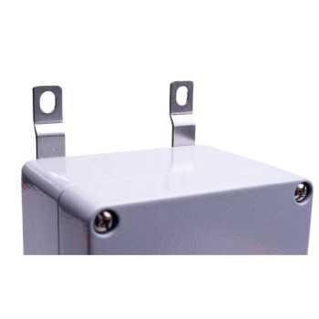 Elbro Équerre de fixation M4 pour SMSB131BW, 2 pièces Elbro Équerre de fixation M4 pour SMSB131BW, 2 pièces