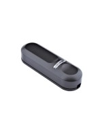 ELBRO Universal-Schnur-Tastdimmer, 230V, 50Hz, IP20, 150W 97x31x28mm, black 