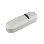 Elbro Variateur à cordon Universel, 150 W Blanc