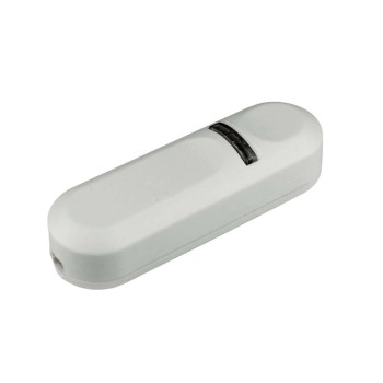 Elbro Variateur à cordon Universel, 150 W Blanc Elbro Variateur à cordon Universel, 150 W Blanc