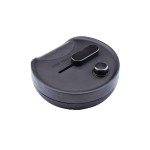 Elbro Variateur universel de table/sol 200 W Noir