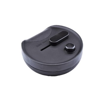 Elbro Variateur universel de table/sol 200 W Noir Elbro Variateur universel de table/sol 200 W Noir