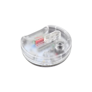 Elbro Variateur universel de table/sol 200 W Transparent Elbro Variateur universel de table/sol 200 W Transparent