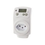 Elbro Thermostat à connecteur intermédiaire TN-810TN