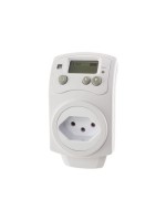 Elbro Thermostat à connecteur intermédiaire TN-810TN