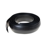 Elbro cablebrücke 3.0 m black, 300 x 70 x 13.5mm, innen 07 x 14 mm