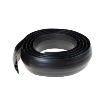 Elbro cablebrücke 3.0 m black, 300 x 70 x 13.5mm, innen 07 x 14 mm Elbro cablebrücke 3.0 m black, 300 x 70 x 13.5mm, innen 07 x 14 mm
