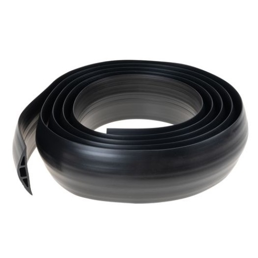 Elbro Jonction de câbles 3m Noir