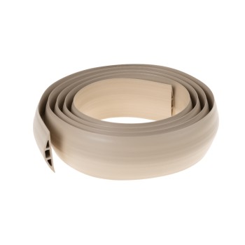 Elbro cablebrücke 3.0 m beige, 300 x 70 x 13.5mm, innen 07 x 14 mm Elbro cablebrücke 3.0 m beige, 300 x 70 x 13.5mm, innen 07 x 14 mm