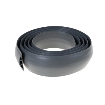 Elbro cablebrücke 3.0 m grey, 300 x 70 x 13.5mm, innen 07 x 14 mm Elbro cablebrücke 3.0 m grey, 300 x 70 x 13.5mm, innen 07 x 14 mm