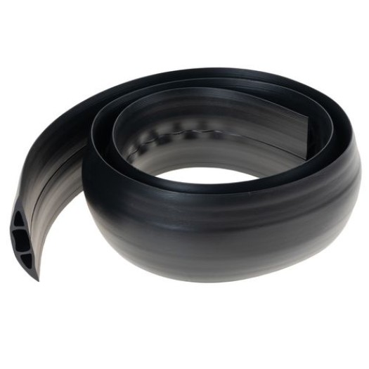 Elbro Jonction de câbles 1.5m Noir