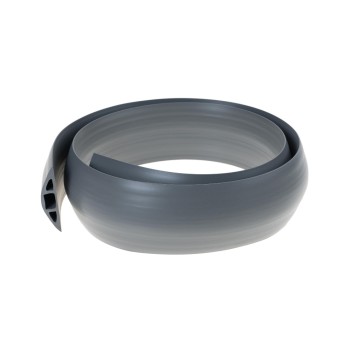 Elbro cablebrücke 1.5 m grey, 150 x 76 x 17 mm, innen 11 x 20 mm Elbro cablebrücke 1.5 m grey, 150 x 76 x 17 mm, innen 11 x 20 mm