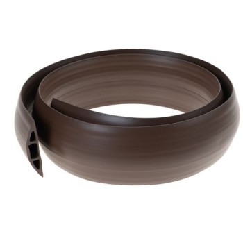 Elbro cablebrücke 1.5 m braun, 150 x 76 x 17 mm, innen 11 x 20 mm Elbro cablebrücke 1.5 m braun, 150 x 76 x 17 mm, innen 11 x 20 mm