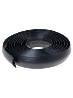 Elbro Jonction de câbles 7.5m Noir