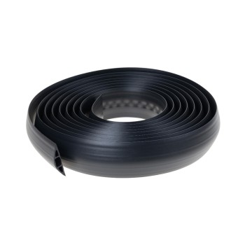Elbro cablebrücke 7.5 m black, 750 x 76 x 17 mm, innen 11 x 20 mm Elbro cablebrücke 7.5 m black, 750 x 76 x 17 mm, innen 11 x 20 mm