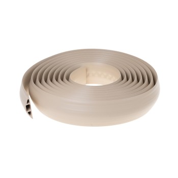 Elbro cablebrücke 7.5 m beige, 750 x 76 x 17 mm, innen 11 x 20 mm Elbro cablebrücke 7.5 m beige, 750 x 76 x 17 mm, innen 11 x 20 mm