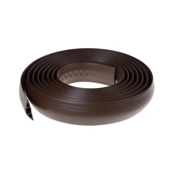 Elbro cablebrücke 7.5 m braun, 750 x 76 x 17 mm, innen 11 x 20 mm Elbro cablebrücke 7.5 m braun, 750 x 76 x 17 mm, innen 11 x 20 mm