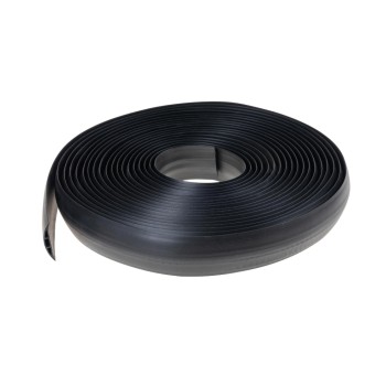 Elbro cablebrücke 15 m black, 1500 x 142 x 43.1 mm, innen 4 x 11 mm Elbro cablebrücke 15 m black, 1500 x 142 x 43.1 mm, innen 4 x 11 mm