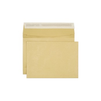 Elco Couverts B4 für Akten, Schachtel à 250 Stk., ohne Fenster, 140g/m2