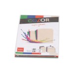 Elco Kuverts/Karten-Set C6/A6, 5x2/5x2 Stk., assortiert