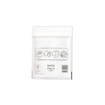 Elco Luftpolstercase bag-in-bag, Packung à 100 Stk., Innenmasse: 150 x 215mm