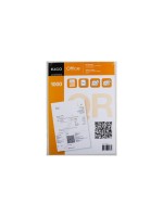 Elco Rechnungsformular A4 1000er Schachtel, mit Perforatur für QR-Rechnungen