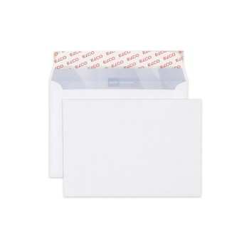 Elco Premium Couvert B6 100gm2, Schachtel à 500 Stk., ohne Fenster Elco Premium Couvert B6 100gm2, Schachtel à 500 Stk., ohne Fenster