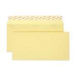 ELCO Enveloppe Color C5/6, Sans fenêtre, 25 Pièce/s, Chamois