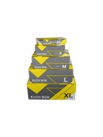 Elco Versandbox Mail-Pack L, Innemasse: 395 x 250 x 140