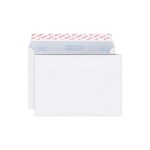 Elco Couverts Proclima, 25 Stk, C5, ohne Fenster, 100 g/m²