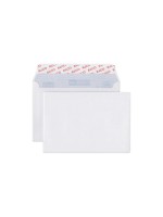 Elco Couverts Proclima, 50 Stk, C6, ohne Fenster, 100 g/m²