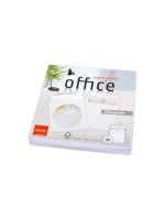 Elco CD/DVD Couverts DiscPaket, white,  90 g/m², 25 Stk