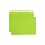 Elco Couverts Color, 100 g/m², C5, intensivgrün, 250 Stk