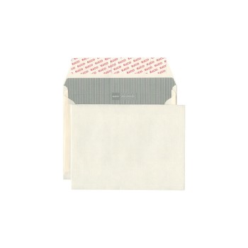 ELCO Enveloppe Documento C5, Sans fenêtre, Beige, 200 Pièce/s