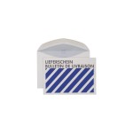ELCO Enveloppe C6, Sans fenêtre, 500 Pièce/s