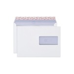 Elco Couverts Office Laser, 100 Stk, C5, Fenster rechts, 100 g/m²