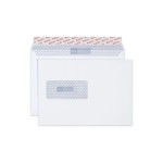 Elco Couverts Office Laser, 100 Stk, C5, Fenster links, 100 g/m²