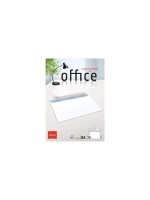Elco Couverts Office Optifix, 25 Stk, B4, ohne Fenster, 120 g/m²