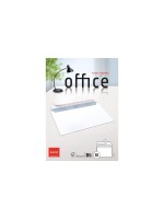 Elco Couverts Office Optifix, 10 Stk, B5, ohne Fenster, 100 g/m²