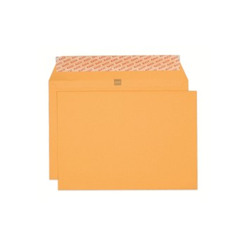 ELCO Enveloppe C4, Sans fenêtre, 10 Pièce/s