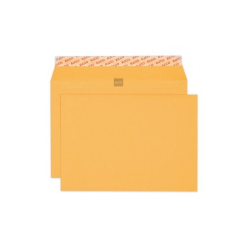 ELCO Enveloppe B5, Sans fenêtre, 500 Pièce/s