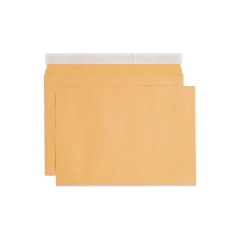 ELCO Enveloppe C3, Sans fenêtre, 100 Pièce/s