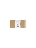 ELCO Carton d’expédition Easy 225 x 165 x 58 mm, 1 Pièce/s