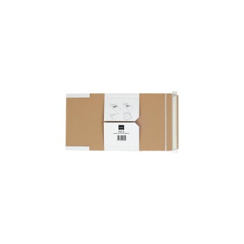 ELCO Carton d’expédition Easy 225 x 165 x 58 mm, 1 Pièce/s ELCO Carton d’expédition Easy 225 x 165 x 58 mm, 1 Pièce/s