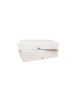 ELCO Carton d’expédition Paperbox 300 x 215 x 45 mm, 5 Pièce/s
